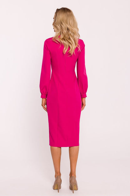  Robe de jour model 200938 Moe 
