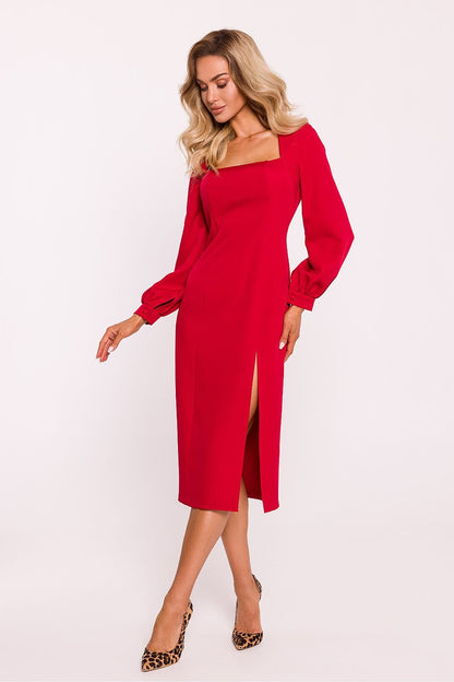  Robe de jour model 200939 Moe 