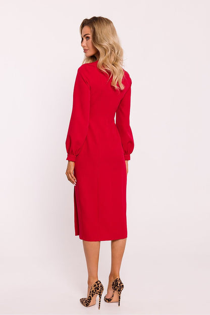  Robe de jour model 200939 Moe 