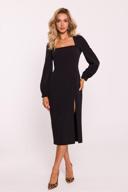  Robe de jour model 200940 Moe 