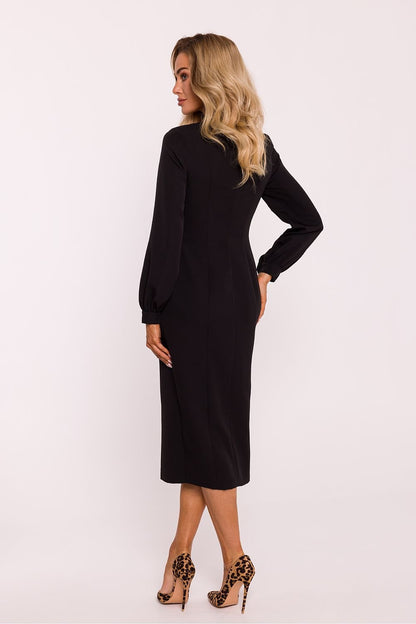 Robe de jour model 200940 Moe 