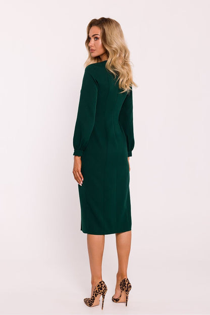  Robe de jour model 200941 Moe 