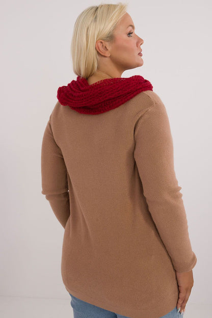  Châle model 200968 AT 