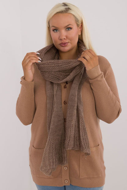  Châle model 200969 AT 