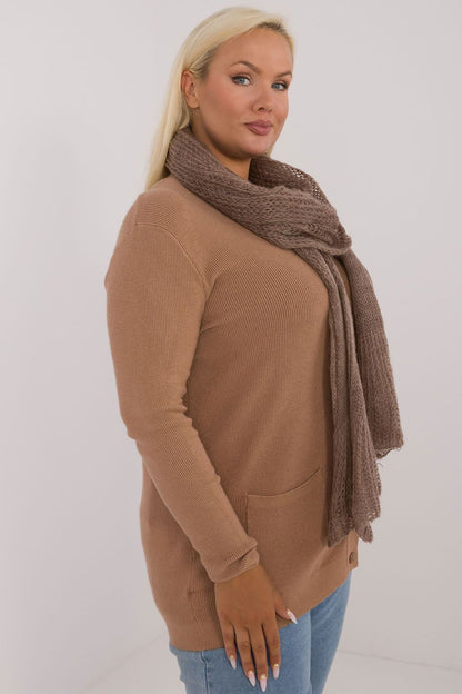  Châle model 200969 AT 