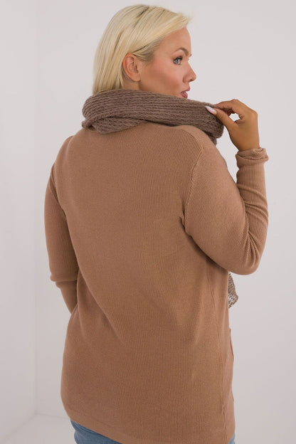  Châle model 200969 AT 