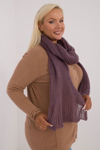  Châle model 200973 AT 