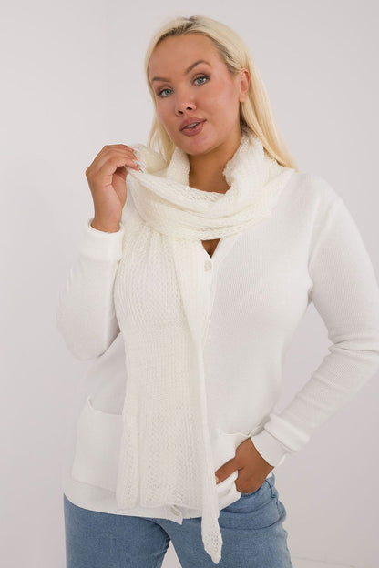  Châle model 200975 AT 
