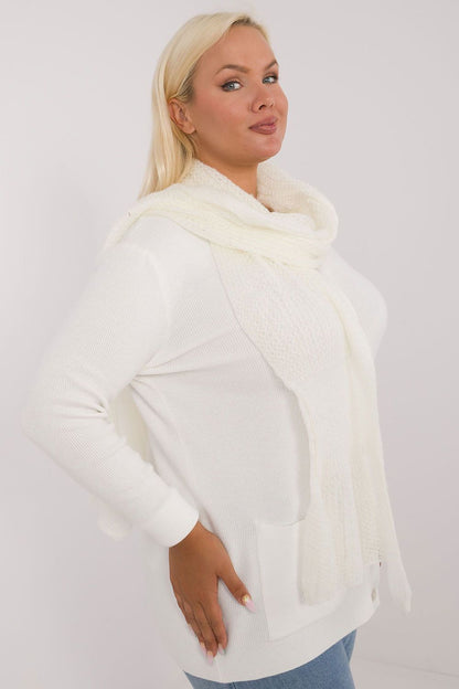 Châle model 200975 AT 
