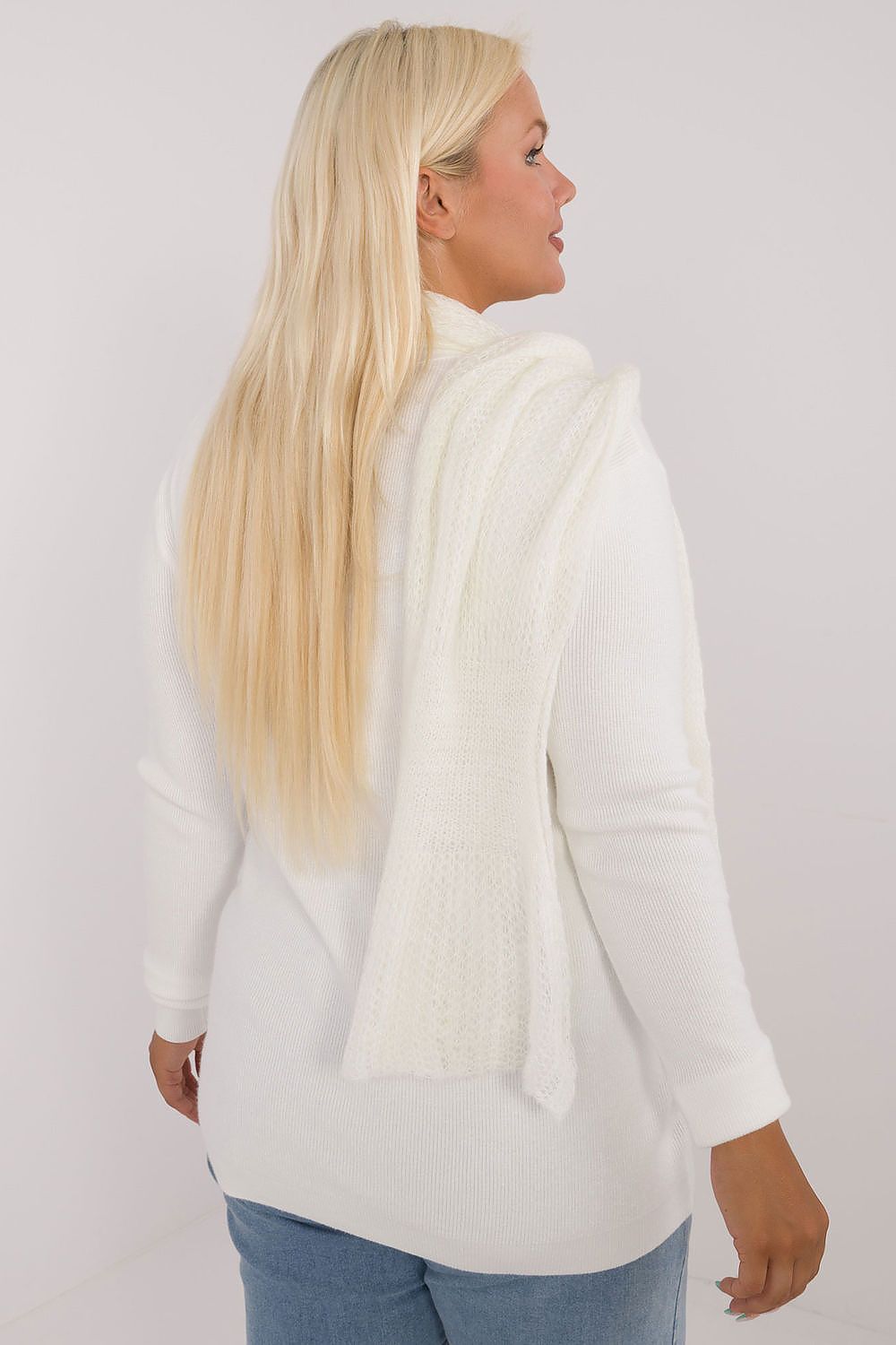  Châle model 200975 AT 