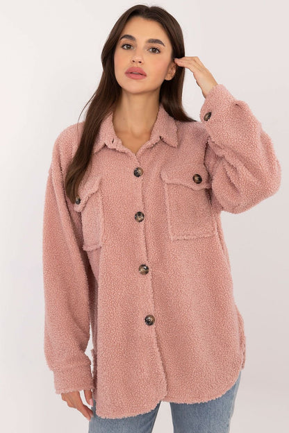  Chemise manche longue model 200978 Italy Moda 