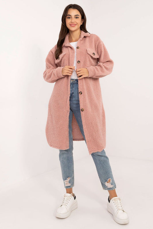  Chemise manche longue model 200989 Italy Moda 