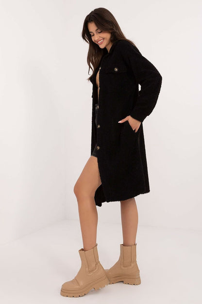  Chemise manche longue model 200994 Italy Moda 
