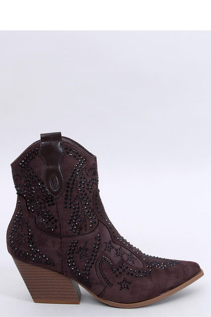  Bottes à talons model 200998 Inello 