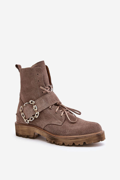  Bottes model 200999 Step in style 