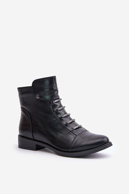  Bottes model 201007 Step in style 