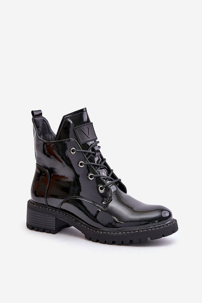  Bottes model 201008 Step in style 