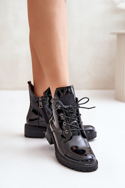  Bottes model 201008 Step in style 