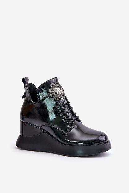  Bottes cothurnes model 201010 Step in style 