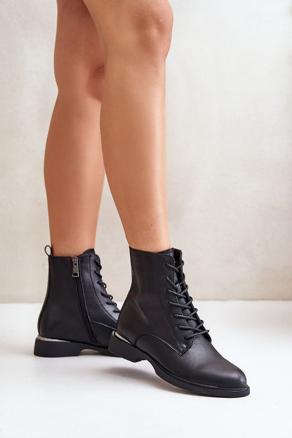  Bottes model 201011 Step in style 