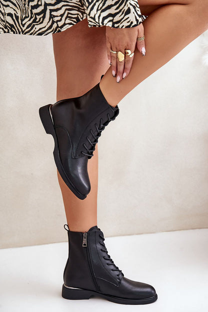  Bottes model 201011 Step in style 