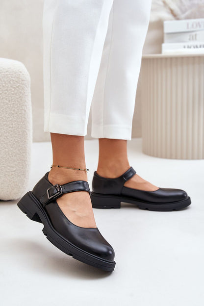  Chaussures Basses model 201027 Step in style 