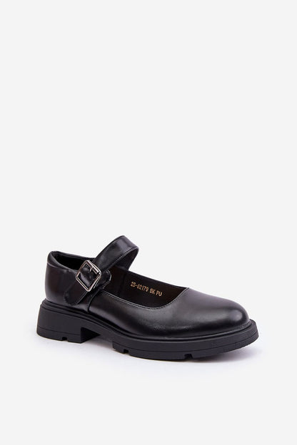  Chaussures Basses model 201027 Step in style 