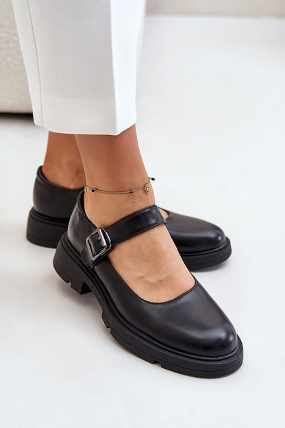  Chaussures Basses model 201027 Step in style 