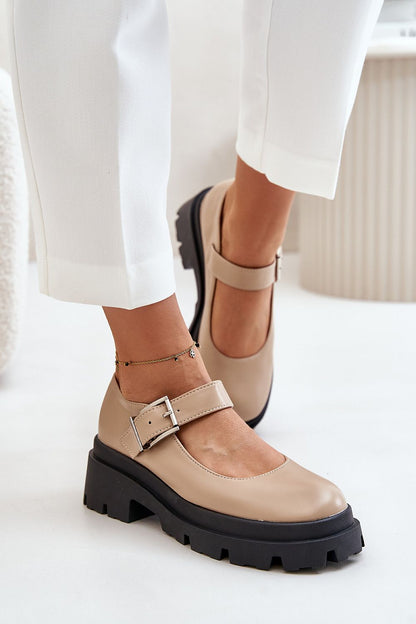 Chaussures Basses model 201028 Step in style 