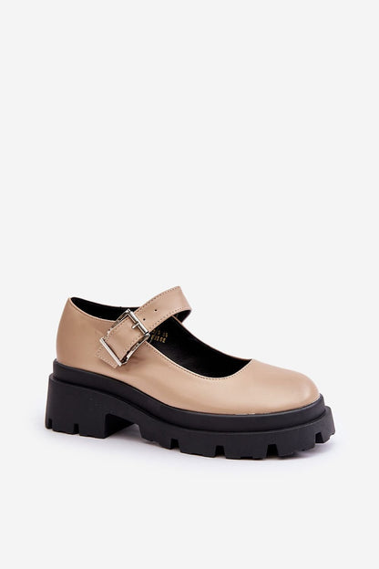  Chaussures Basses model 201028 Step in style 