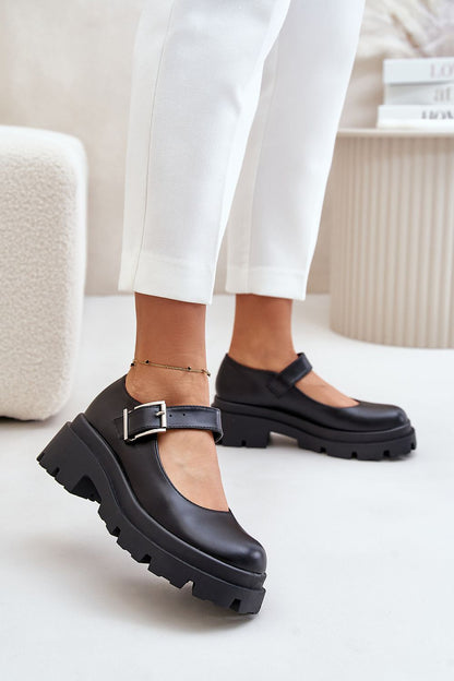  Chaussures Basses model 201029 Step in style 