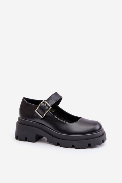  Chaussures Basses model 201029 Step in style 