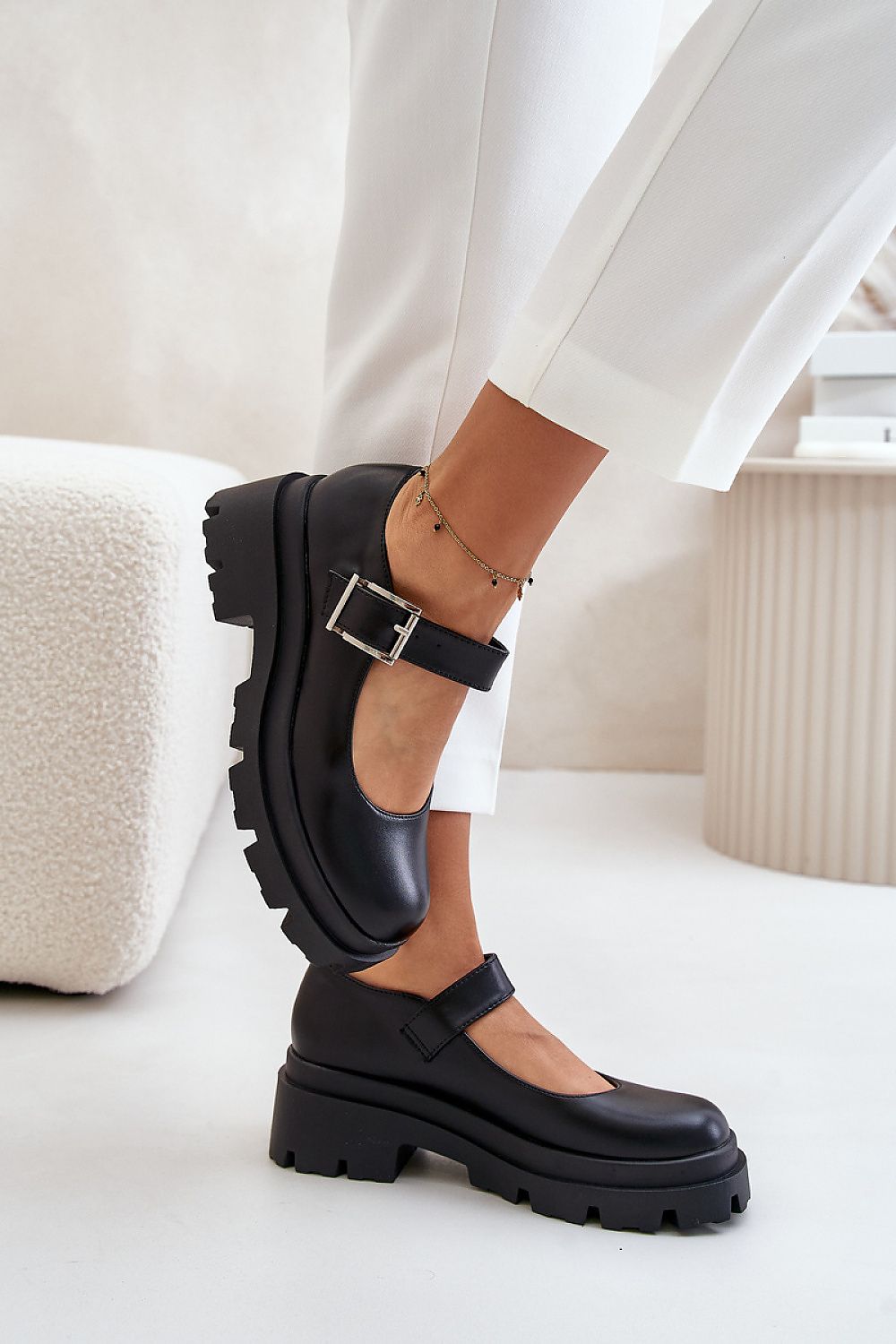  Chaussures Basses model 201029 Step in style 