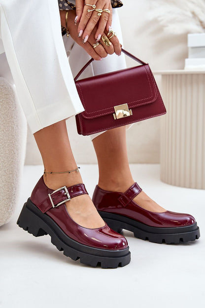  Chaussures Basses model 201030 Step in style 