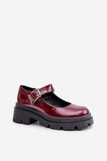  Chaussures Basses model 201030 Step in style 