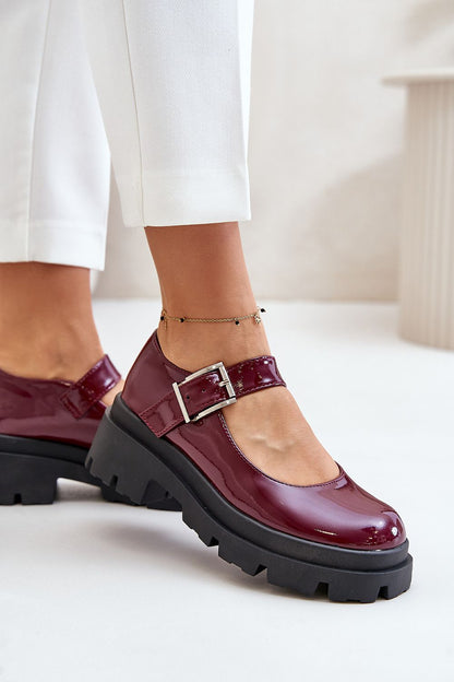  Chaussures Basses model 201030 Step in style 