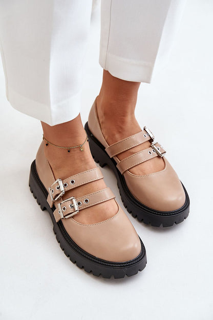  Chaussures Basses model 201032 Step in style 