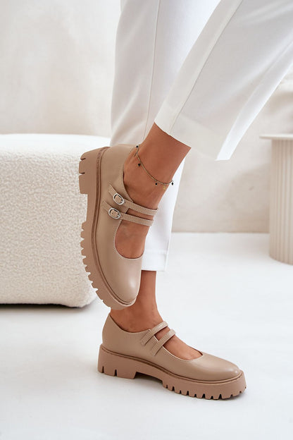  Chaussures Basses model 201033 Step in style 