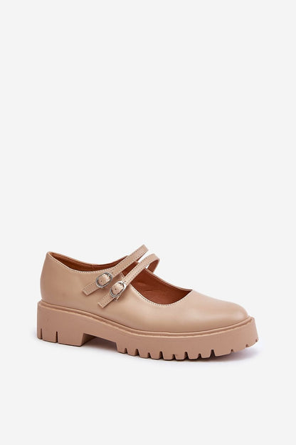  Chaussures Basses model 201033 Step in style 