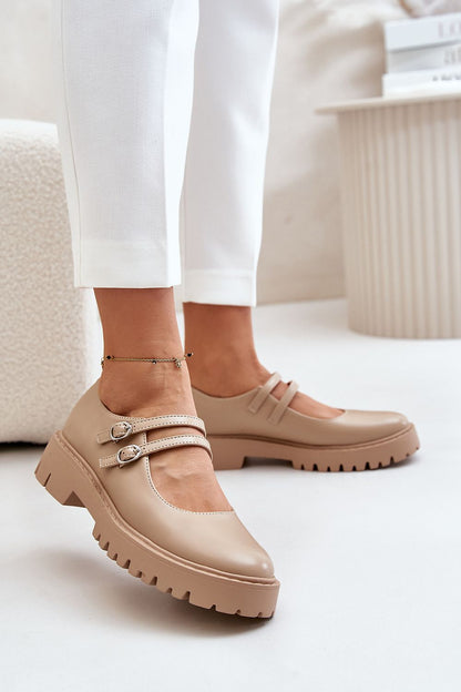  Chaussures Basses model 201033 Step in style 