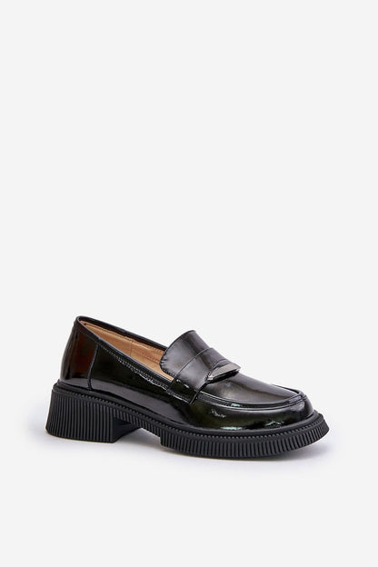  Moccasins model 201037 Step in style 