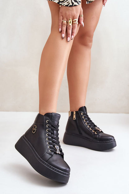  Chaussures de sport model 201040 Step in style 