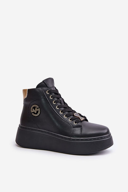  Chaussures de sport model 201040 Step in style 