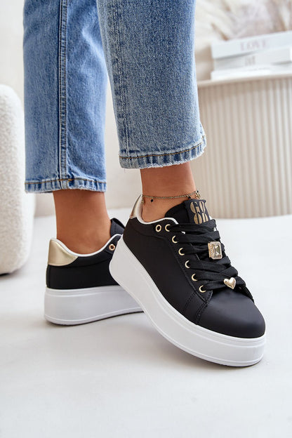  Chaussures de sport model 201041 Step in style 