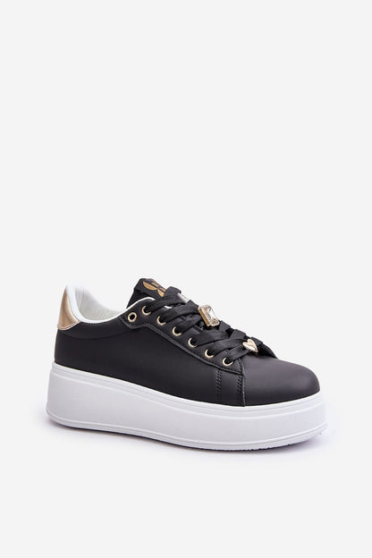  Chaussures de sport model 201041 Step in style 