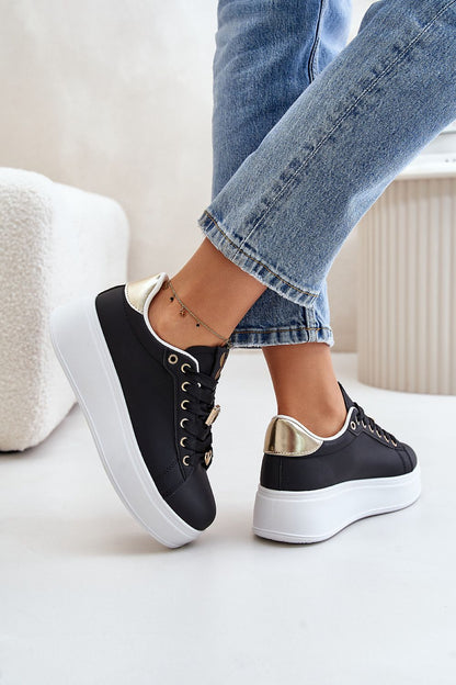  Chaussures de sport model 201041 Step in style 