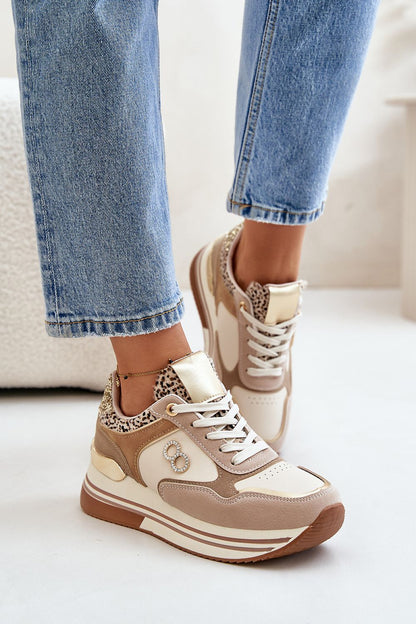  Chaussures de sport model 201042 Step in style 