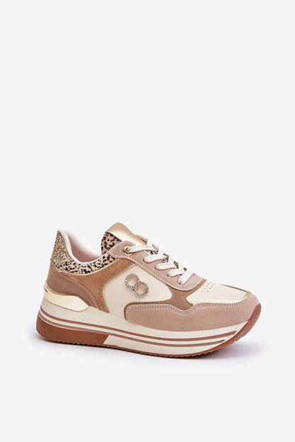  Chaussures de sport model 201042 Step in style 