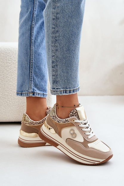  Chaussures de sport model 201042 Step in style 