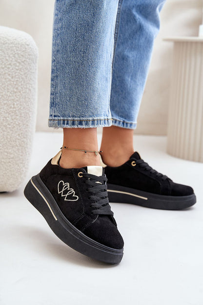  Chaussures de sport model 201043 Step in style 